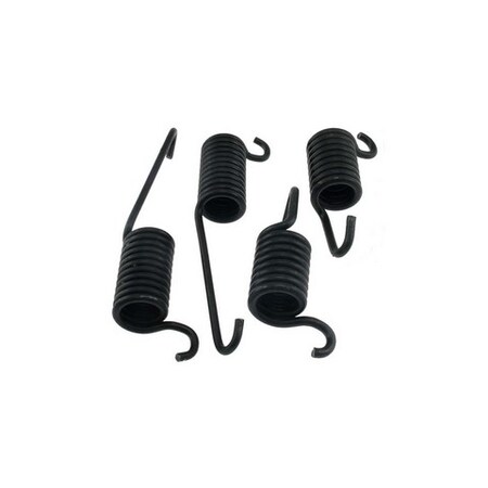 Carlson Brake Hardwr
